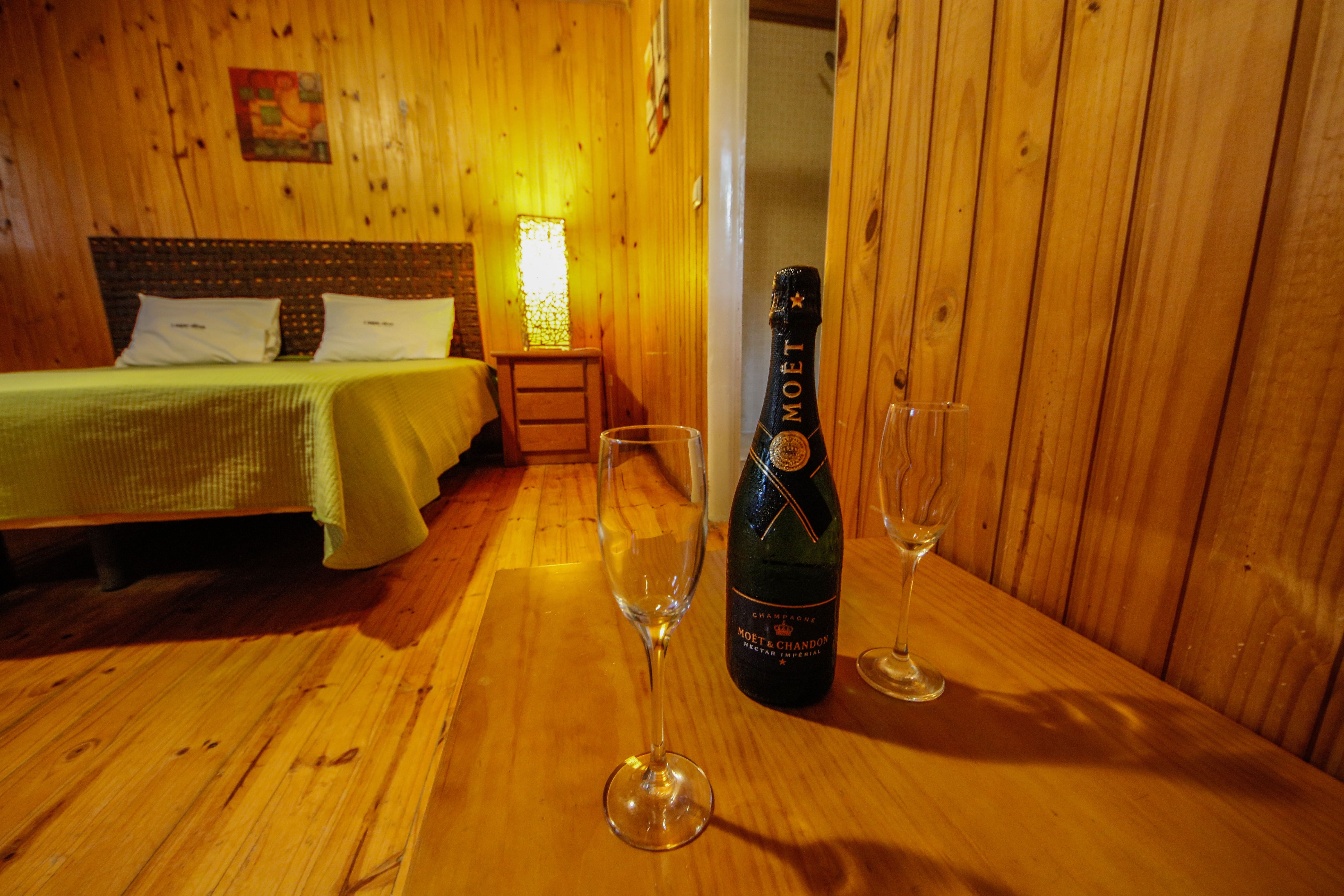 Bungalow Madeira 20 m2 - Nº 10